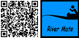 riverMateLogoandQR riverMateLogoandQR